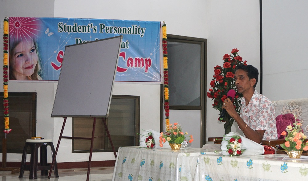 Sammar Kumar BRAHMAKUMARIS SAMMAR CAMP 2nd Day Pics (4) – Brahma Kumaris News