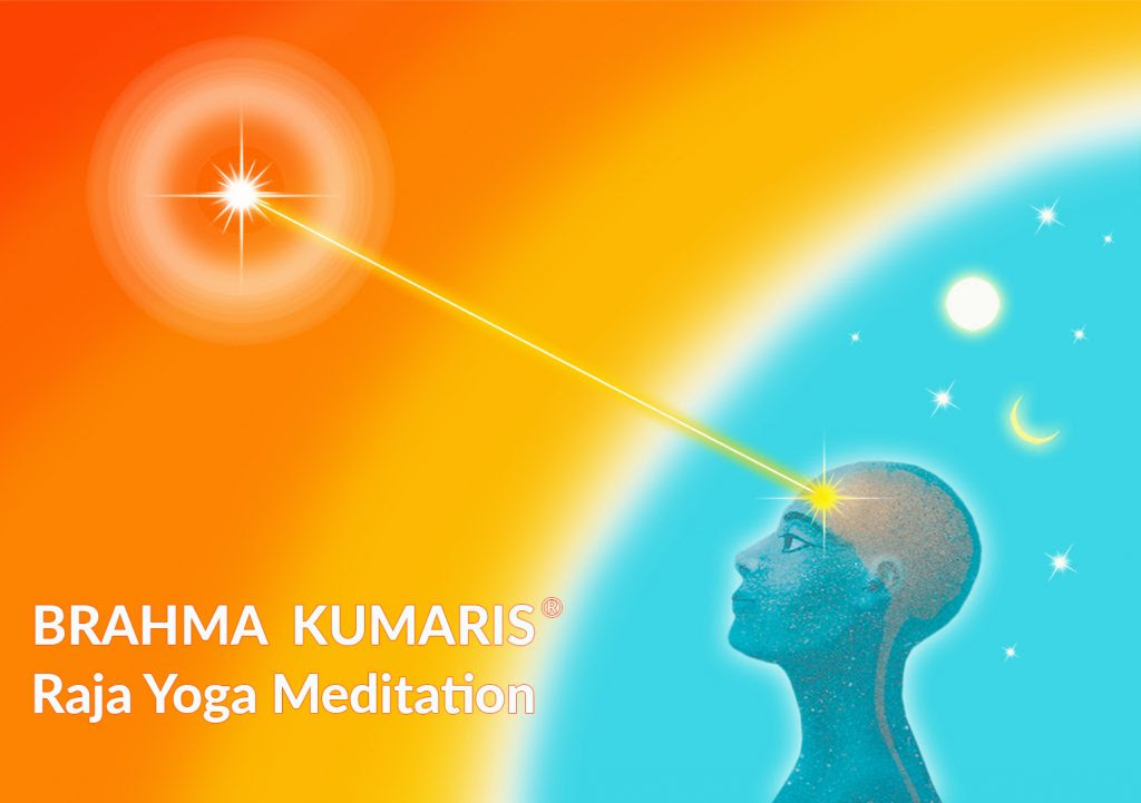 Free Raja Yoga Meditation Course Brahma Kumaris Online Learning